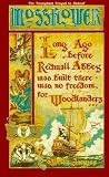 Books : Mossflower(Reissue)