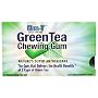 Mega-T Green Tea Chewing Gum, Delicious Fresh Mint Flavor, 12 pieces (Pack of 6)