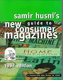 Samir Husnis New Guide to Consumer Magazines 1997