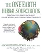 The One Earth Herbal Sourcebook: Everything You Need to Know About Chinese, Western, and Ayurvedic Herbal Treatments