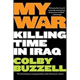 my war killing time in iraq