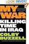 My War: Killing Time in Iraq