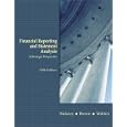 Financial Reporting and Statement Analysis: A Strategic Approach