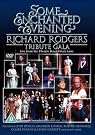 Some Enchanted Evening...
