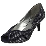 Bandolino Sophie Open-Toe Pump
