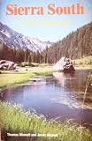 Search : Sierra South: 100 Back-Country Trips