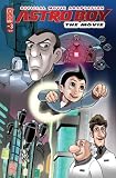 Astro Boy: The Official Movie Adaptation #3