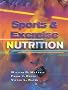 Sports and Exercise Nutrition