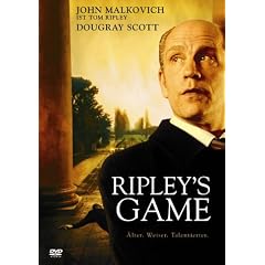 Ripley's Game