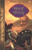 Wolf Wing: Claidi Journals; Book IV
