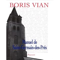 Manuel de Saint-Germain-des-Pr�s