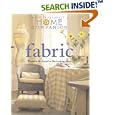 Fabric Projects And Creative Decorating Ideas by Mary Engelbreit, Vitta Poplar, and Barbara Elliott Martin