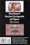 Perelman's Pocket Cyclopedia of Cigars: 2002 Edition