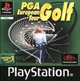 PGA European Tour Golf (PS)