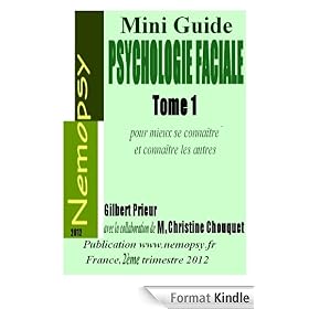 Psychologie Faciale Mini Guide