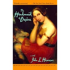 Handmaid of Desire