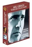 Mel Gibson Thriller Box-Set (Payback & Fletchers Visionen, 2 DVDs) - Mel Gibson