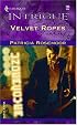 Velvet Ropes: Club Undercover (Harlequin Intrigue Series)