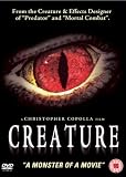 Creature [UK IMPORT] - Andre Ware