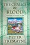 The -Chalice of Blood: A Mystery of Ancient Ireland (Sister Fidelma Mysteries)