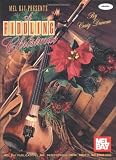 Mel Bay A Fiddling Christmas