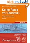 Keine Panik vor Statistik!: Erfolg un...