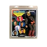 STAR TREK ROMULAN 8" RETRO CLOTH MEGO STYLE ACTION FIGURE