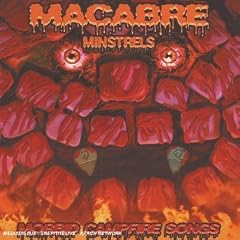 Morbid Campfire Songs