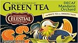 Green Mandarin Decaff 20 bags 20 Bags Lowest Price !! See Lowest Price Here Discount Green Mandarin Decaff 20 bags 20 Bags On Sale