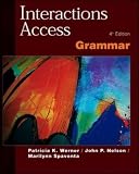 Interactions Access - Grammar