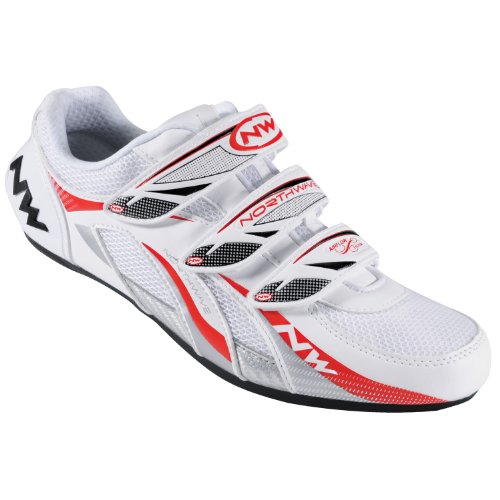Northwave Fighter Pro Road Shoes - 42