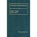Agency, Associations, Employment and Partnerships: Cases, Statutes and Analysis (University Casebook Series)