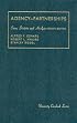 Agency, Associations, Employment and Partnerships: Cases, Statutes and Analysis (University Casebook Series)