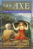 The Axe: The MAster of Hestviken, Vol. 1 (Vintage)