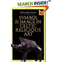 Symbol and Image in Celtic Religious Art