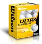 Wilson Ultra Distance 24 Ball Value P...