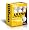 Wilson Golfbälle ULTRA ULTDIS 24-BALL PK, White