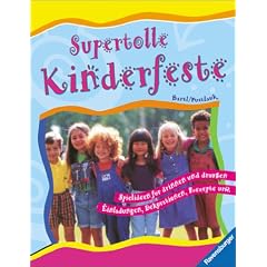 Supertolle Kinderfeste