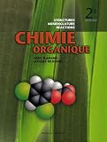 Chimie organique : Structures, nomenclature, réactions