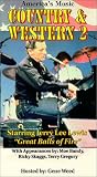 Americas Music: Country & Western Volume 2 [VHS]