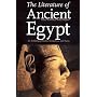 The Literature of Ancient Egypt: An Anthology of Stories, Instructions and Poetry