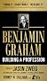 Benjamin Graham, Building a Profession: The Early Writings of the Father of Security Analysis