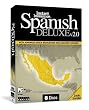Instant Immersion Spanish Deluxe 2.0 with Audio for your IPod or MP3 Player