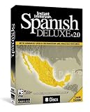 Instant Immersion Spanish Deluxe V2.0.