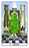 Golden Dawn TTarot Deck