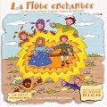 La Flute Enchantee Racontee Aux Enfants - Mozart