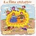 La Flute Enchantee Racontee Aux Enfants - Mozart