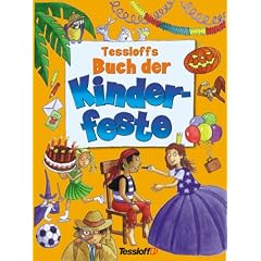 Tessloffs Buch der Kinderfeste