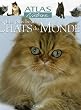 Les plus beaux Chats du Monde
