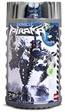 Eigenschaften LEGO 8902 / BIONICLE 8902 Piraka Vezok